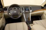 Hyundai Sonata 2009 года